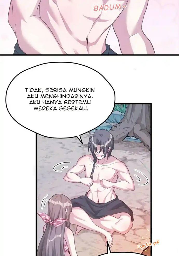 Beauty and the Beasts Chapter 188 Gambar 29